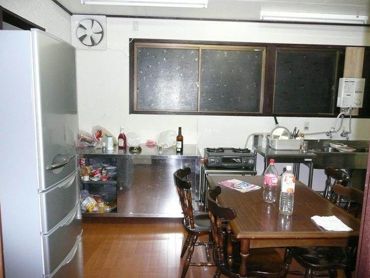 Mt Hakuba Backpackers Hostel Екстериор снимка