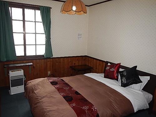 Mt Hakuba Backpackers Hostel Екстериор снимка