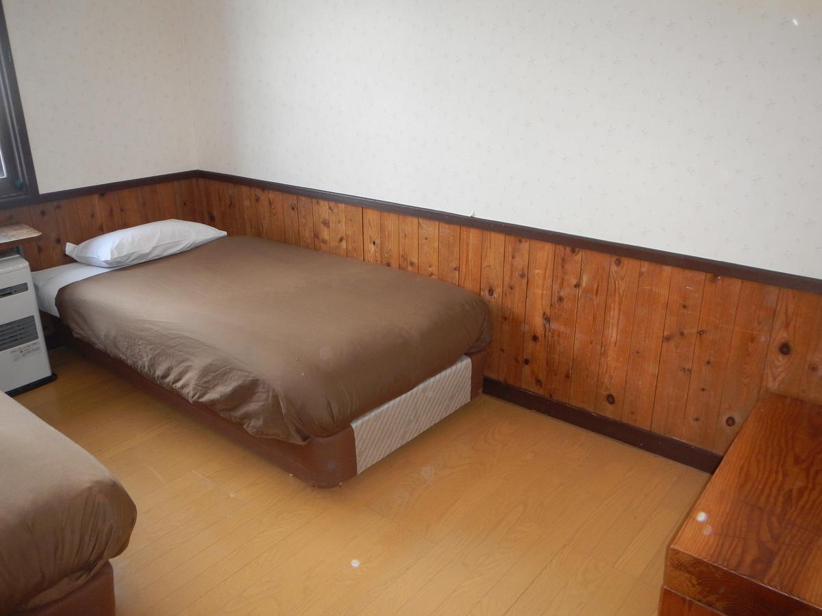 Mt Hakuba Backpackers Hostel Екстериор снимка