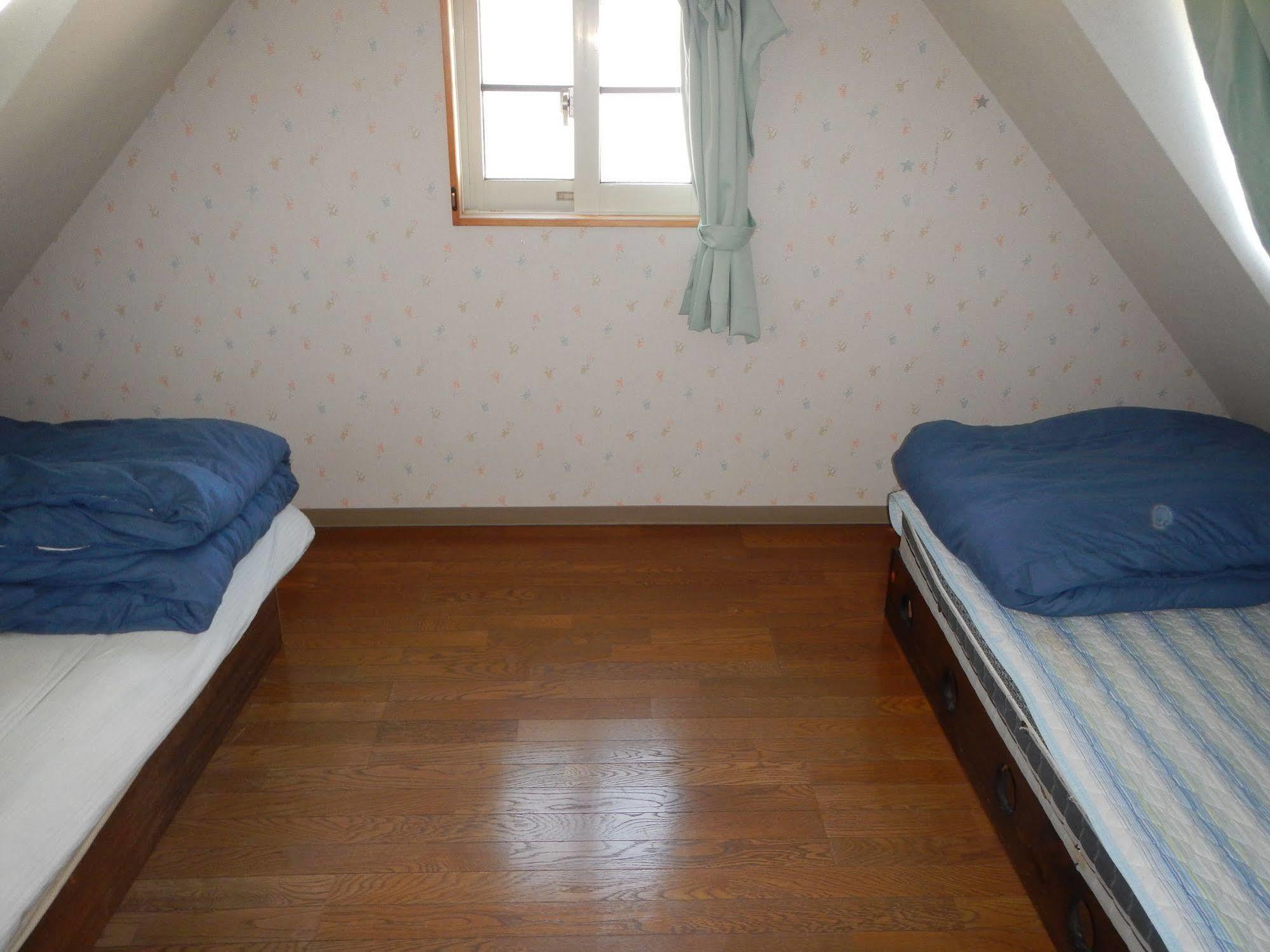 Mt Hakuba Backpackers Hostel Екстериор снимка