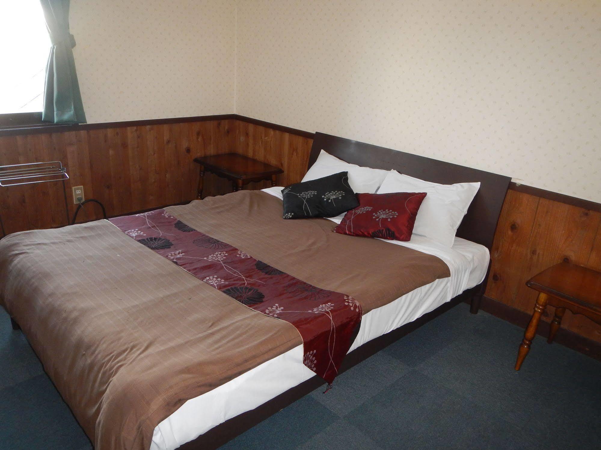 Mt Hakuba Backpackers Hostel Екстериор снимка