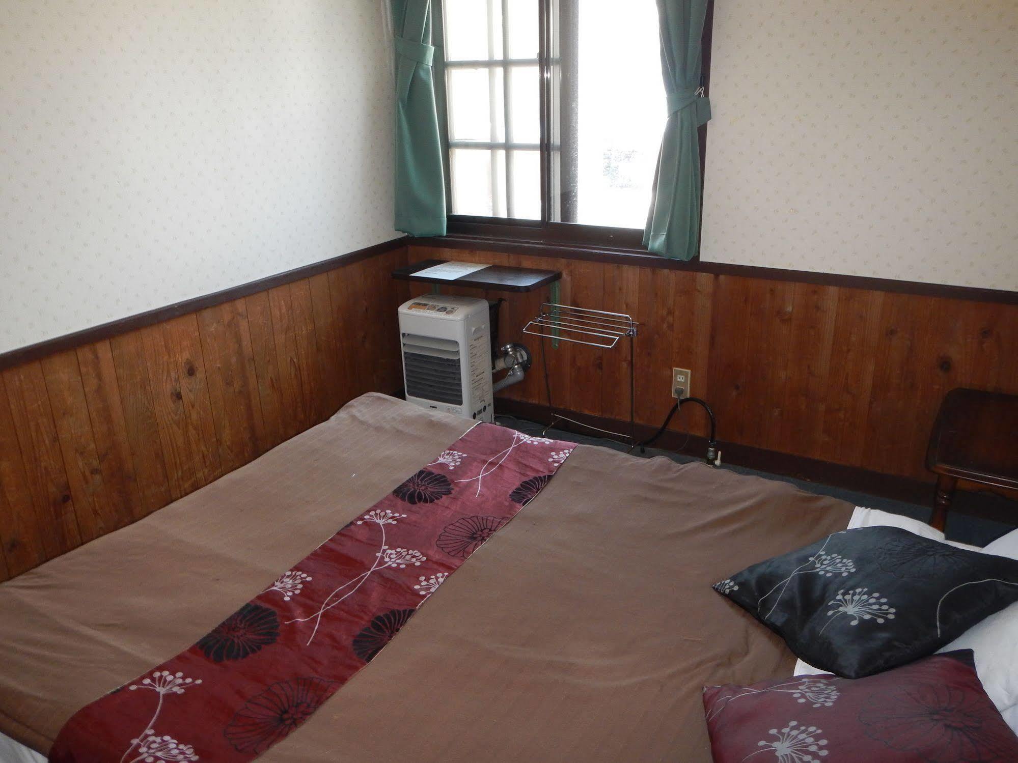 Mt Hakuba Backpackers Hostel Екстериор снимка